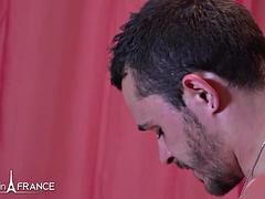 Anal, Babe, Store pupper, Brunette, Runke, Milf, Tenåring, Pupper