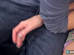 Anális szex, Szőke, Cumizás, Ondó fröcskölés, Kőkemény, Hd, Érett feleség