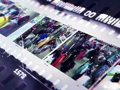 Retrobottega, Pompino, Beccata, Hardcore, Polizia, Punizione, Ragazza, Uniforme