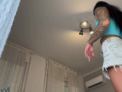 Πίσω στα παρασκήνια, Θηλυκός, Ηδ, Δαντέλα, Γυμνός, Πραγματικότητα, Μόνος, Βυζιά