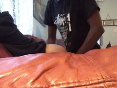 Blonde Teen Slut Gets BBC From Stepdaddy - 4K HD