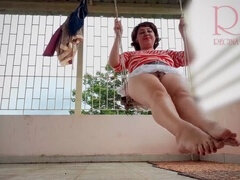 Casalinga, Mamma, Video di donne in gonna