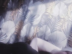 Anal, Rumpa, Blondin, Granny, Hemmagjord, Fitta, Solo, Stockings