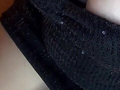 아마추어, 큰 가슴, 사정 샷, 랑제리, 우유, 셀카, 스타킹, 와이프