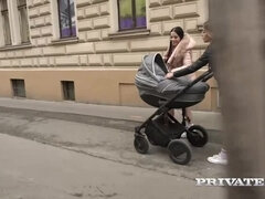 Анальный секс, Большой член, Блондинки, Кончили внутрь, Волосатые, Хд, Чулки