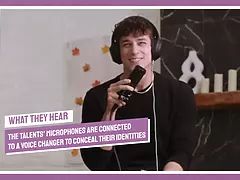 Μεγάλος κώλος, Μεγάλα βυζιά, Ξανθιά, Πίπα, Ηδ, Τέρας, Μύς, Πραγματικότητα