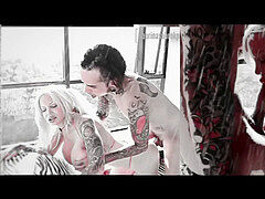 Celebrantka, Olbrzymi, Cycki