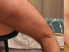 18, 素人, アナル, 服従, 小柄, 赤毛, ラフ, ティーン