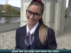 Amerikansk, Bikini, Biseksuel, Bukkake, Gruppe, Penge