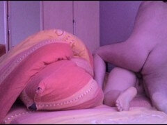 Amatööri, Perseestä suuhun, Iso perse, Jalat, Saksalainen, Hieronta, Orgasmi, Pillu