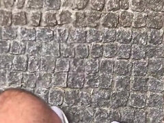 Amatoriale, Bagno, Europea, Pisciando, Solo