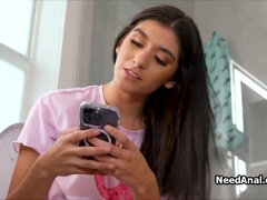 18 χρονον, Κώλος, Πίπα, Μελαχροινή, Μαλακία με το δάχτυλο για γυναίκες, Ηδ, Πραγματικότητα, Έφηβος