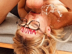 Anál, Zadek k puse, Velké péro, Brýle, Milf žcbp, Drsné akce, Ruské, Kozičky