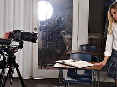 Mačiatko, Veľké kozy, Britskej, Prstovanie, Spodná bielizeň, Masturbácia, Milf  mčbp, Kozičky