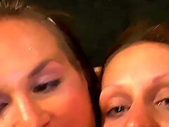 Ggg John Thompson-connie Clay Gets Fucked and Facial by Multiple Huge Cocks Gangbang