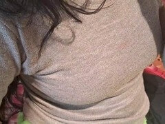 Horny milf invites a massage guy for some fun