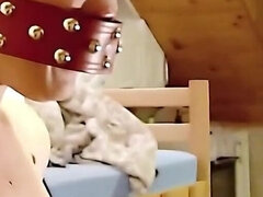 Bdsm, Kuřba, Bondáž, Fetiš, Homemade, Ponížení, Otrok