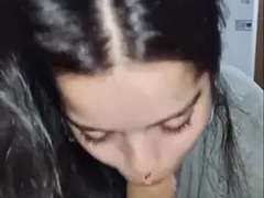 Amatéri, Kuřba, Brunetka, Pár, Striekanie semena, Z pohľadu účastníka, Teenka