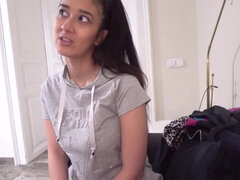 Любители, Американки, Азиатки, Большие сиськи, Брюнетки, Кончили внутрь, Натуральные сиськи, Молоденькие