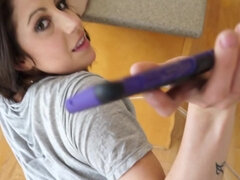 Prišlo v usta, Obrazno, Gagging, Kuhinja, Prvoosebno snemanje seksa, Tabu, Tetovaže, Joške