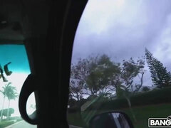 Culo, Bella, Pompino, Macchina, Classico, Schizzo di sborra, Gola profonda, Hd