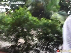 Horny Hairy Thai Fucking