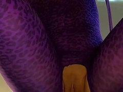 Amaterji, Azijci, Bdsm, Fafanje, Bondage, Zunanji izliv