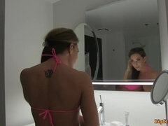 Πρωκτικό, Κώλος, Φετιχ, Λεσβία, Παιχνίδια