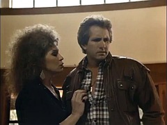 아시안, 아기, 금발의, 오랄섹스, 그룹, 하드코어, 젖가슴, 빈티지