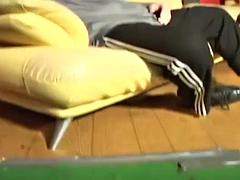 Bbw, Veľké kozy, Kuřba, Striekanie semena, Babi, Dospelé, Fajčenie, Kozičky