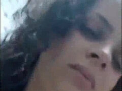 Rjavolaska, Hd, Indijka