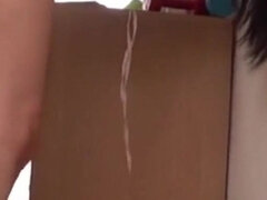 Rino Nakajo - Time and Time Again, Her Stepson Fucks Her