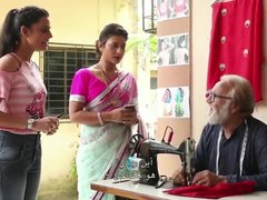 Anal, Ansiktssperm, Hardcore, Inder, Kyssing, Milf, Orgasme, Softcore