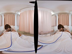 삼차원, 아시안, 흑갈색 머리, 닥터, 페티쉬, 일본인, 수음, 청소년