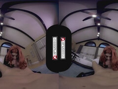 Velké kozy, Kuřba, Prsatá, Stříkání spermatu, Hardcore, Hd, Různé pohledy, Zrzavé