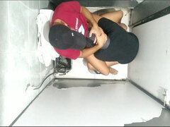 Amatéri, Lízanie análu, Kuřba, Pár, Gay