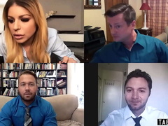 Κώλος, Μεγάλα βυζιά, Ξανθιά, Τεράστιος, Αυνανισμός, Ώριμη γυναίκα, Βυζιά, Ιντερνετική κάμερα