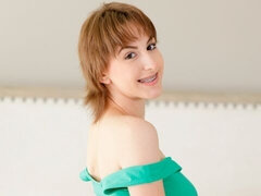 Teen Tristan Casting