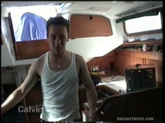 Enthousiasteling, Handbeurt