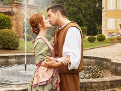 Anál, Zadok, Na psíka, Prirodzené prsia, Ryšavé, Vychudnutá, Teenka, Kozičky