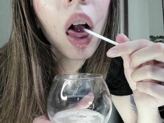 18 anos, Fetiche, Fetiche por pé, Couro, Solo chão, Adolescente