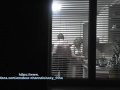 Μεγάλος κώλος, Ώριμη γυναίκα, Μαμά, Γυμνή, Γυμνός, Εκτός, Ματάκιας, Η σύζυγος