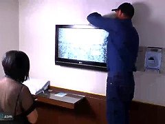 Mamada, Gordita, Abuelita, Sexo duro, Madres para coger, Mamá, Pov, Madrastra