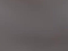 Above and Below the Table at Lunch - No Panties