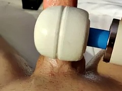 Grande cazzo, Nero, Pompino, Schizzo di sborra, Interrazziale, Latina, Masturbazione, Muscolo