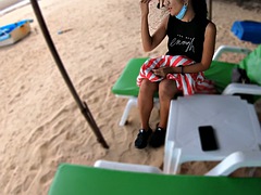 Strand, Cumizás, Nagylány, Kőkemény, Nézőpont, Swingers, Thaiföldi, Begyek