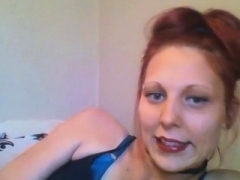Amatør, Realitet, Rødtopp, Softcore, Alene, Webkamera