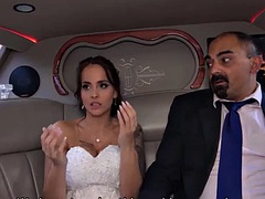 Πρωκτικό, Νύφη, Κερατάς, Σκληρό, Δαντέλα, Ώριμη γυναίκα, Πραγματικότητα, Η σύζυγος