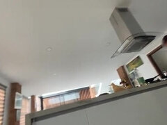 Amatør, Stor rumpe, Store pupper, Hd, Hjemmelaget, Latina, Hushjelp, Naturlige bryster