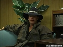 Реалити, Втроем